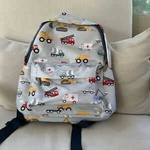 Little Lovely Company Toddler Backpack NWT